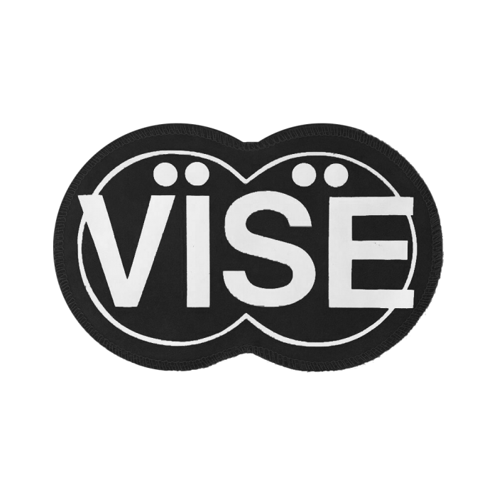 Vise Grip Shammy Pad black